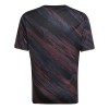 FC Bayern München Pre-Match Shirt 2025-26